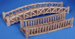 Large Bridge set (2)